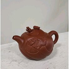 陳忠徐紫砂壺 朱泥壺 茶壺  魚化龍茶壺 價格比較,價格查詢,歷史價格詳細信息