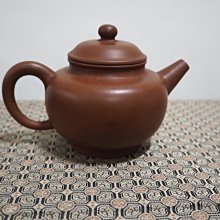 早期朱泥扁壺130cc^^直購價10000 歷史價格詳細信息