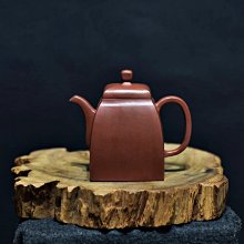 大金壺-早期原礦老朱泥 土胎漂亮 手工精湛 好泡好養 超高溫 窯變  春水堂 歷史價格詳細信息