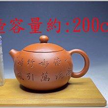 《滿口壺言》M312早期徳子壺朱泥【茶香客試泉】單孔出水、約300cc、有七天鑑賞期！ 歷史價格詳細信息