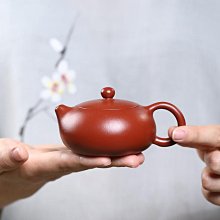 紫砂壺 宜興大紅袍西施壺朱建軍手工原礦正品紫砂壺家用泡茶高檔茶具套裝~定金-有意請咨詢 歷史價格詳細信息