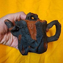 福玩居    紅土心經壺    孟臣 歷史價格詳細信息