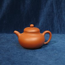 朱泥壺_清末梨皮泥繪文旦壺約220cc 歷史價格詳細信息