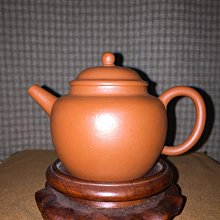 早期紫砂壺---提樑款式，柴窯燒製，泥料:段泥高溫窯變，9孔出水，空壺容量約370CC 歷史價格詳細信息
