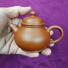 福玩居    紅土心經壺    孟臣 歷史價格詳細信息