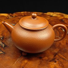 ～壺風茶道~24044《宜興紫砂 朱泥 高湯婆壺》約240CC~宜興紫砂壺、紫砂、普洱茶、茶壺 歷史價格詳細信息