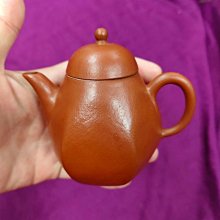 福玩居    紅土心經壺    孟臣 歷史價格詳細信息