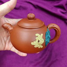 福玩居    紅土心經壺    孟臣 歷史價格詳細信息