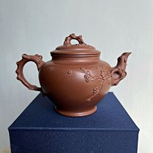 早期壺 紫砂老藝人 吳雲方  雲石刻繪 歷史價格詳細信息