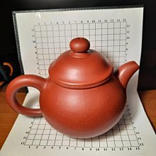 宜興茶壺 國家級工藝師/ 馮杏仙 老師 【大碗壺】皺皮朱泥《百壺堂》T040522 歷史價格詳細信息