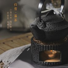 紫砂壺 粗陶壺圍爐煮茶壺陶瓷家用電陶壺泡茶器炭燒水提梁壺虧本特價 歷史價格詳細信息