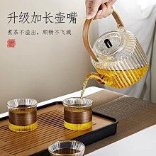 紫砂壺 玻璃煮茶壺加厚耐高溫新款單茶壺家用大容量電陶爐專用燒水壺 歷史價格詳細信息