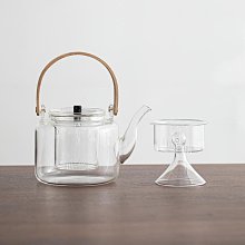 紫砂壺 耐高溫煮茶壺電陶爐養生花茶器家用玻璃提梁壺泡茶燒水壺茶具套裝 歷史價格詳細信息