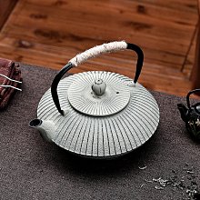 紫砂壺 中式手提梁壺奶黃煮茶壺燒水壺家用陶瓷電陶爐煮茶器功夫茶具圍爐 歷史價格詳細信息