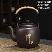 紫砂壺 紫砂原礦茶壺大號提梁壺陶瓷功夫茶具家用單壺大容量泡茶喝茶水壺 價格比較,價格查詢,歷史價格詳細信息