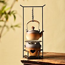 紫砂壺 炭爐煮茶器中式圍爐煮茶套裝家用泥爐茶具陶瓷提梁壺木炭古法煮茶 價格比較,價格查詢,歷史價格詳細信息