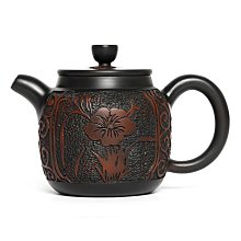 紫砂壺 云南建水紫陶龍蛋壺陶瓷家用泡茶壺陶壺坭興陶茶壺單壺紫砂壺茶具 歷史價格詳細信息