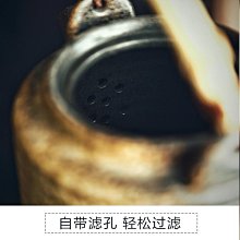 紫砂壺 中式日式禪意茶室裝飾擺件豎條紋銅綠色扁傘形手工藝術提梁鑄鐵壺 歷史價格詳細信息