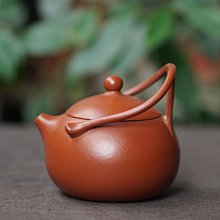 【敦敦壺】-石飄壺~140cc黑泥茶壺(Z463) 歷史價格詳細信息