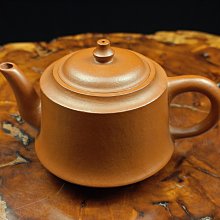 ～壺風茶道~24213《宜興紫砂 紫泥 線圓壺》約230cc 宜興紫砂壺、紫砂、普洱茶、茶壺 歷史價格詳細信息