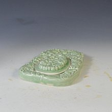 古瓷器 古董瓷器 民國福建會館青花做觀音1（45&times;21&times;17cm）450-15876 歷史價格詳細信息