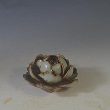 古玩銅器蓮花香爐擺件大明宣德古董老物件蓮子登科熏香爐老貨收藏11839 歷史價格詳細信息