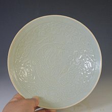 南宋官窯粉青釉花觚 古董古玩收藏品真品 仿古瓷器 宋瓷擺件 歷史價格詳細信息