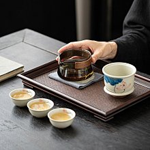 陶川 手繪蝴蝶蘭羊脂玉三才蓋碗白瓷泡茶碗家用小號單個功夫茶具 歷史價格詳細信息