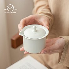 陶川 旅行茶具套裝戶外旅游便攜包草木灰露營泡茶快客杯一壺三杯 歷史價格詳細信息