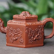 【敦敦壺】-【清風杯】60cc一組4杯 朱泥杯子 茶杯 (T1133) 歷史價格詳細信息