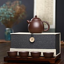 茶具 家用龍蛋壺原礦朱泥大紅袍泡茶壺圍爐煮茶茶具純全手工紫砂壺 歷史價格詳細信息