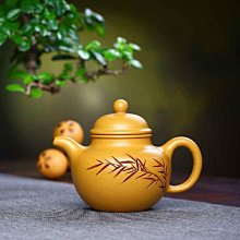現貨宜興原礦黃金段泥手工紫砂壺雲鶴掇只茶壺直播代理貨 歷史價格詳細信息