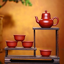 免運現貨小品宜興紫砂壺全手工原礦朱泥大紅袍明式水平茶壺家用功夫茶具 歷史價格詳細信息