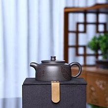 紫砂壺 天青汝窯功夫茶具家用高檔泡茶提梁壺一壺四杯女士喝茶杯茶盤套裝 歷史價格詳細信息