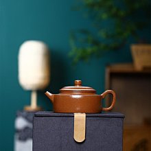 現貨宜興紫砂壺 純手工陶刻繪書法原礦大紅袍朱泥百財德鐘壺 歷史價格詳細信息