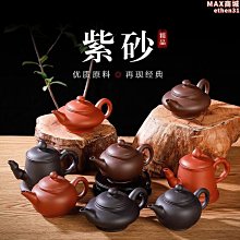 宜興朱泥壺，上自明末清初，下迄清末民初，老朱泥珍稀古壶珍貴朱泥壺存世慎少，有歷史價值蓋有嗑傷薄胎朱泥壺存世保存少，燒製陶土如鋼鐵一般硬骨，稀有保值詩句款 歷史價格詳細信息