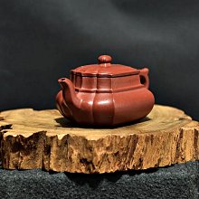 朱泥壺_清末梨皮泥繪文旦壺約220cc 歷史價格詳細信息