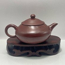 雅品壺~早期粗皮朱泥桶壺 鋼印孟臣詩句#E129 歷史價格詳細信息