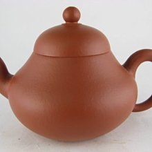《藏寶閣》20833《手工皺皮朱泥壺.單孔.150cc》洞口飛江夕陽斜.孟臣製...3500元起標 歷史價格詳細信息