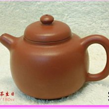 早期作品，老藝人傳統工藝制作，蓋子有芝麻大小小飛皮見圖，原礦紫泥，容量 舊藏 古玩 紫砂壺 二手【豫園古玩】-872 歷史價格詳細信息