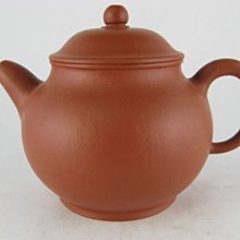 《藏寶閣》R030《早期細黃顆料三足朱泥壺.單孔.150cc》一枝花入上林春.逸公..@26500起標 歷史價格詳細信息