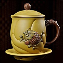 5Cgo【茗道】含稅會員有優惠 527365916888 功夫茶具茶杯紫砂杯單杯陶瓷品茗杯茶盞茶壺窯變七彩杯 六個一組 歷史價格詳細信息