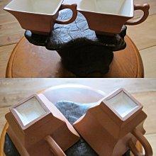 【藏拙】紫砂聞香杯-老件 歷史價格詳細信息