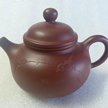 ·『掇球』精工極品皺皮朱泥·容量130cc·9孔出水·內推·王老師 珍藏 古玩 紫砂壺【古玩拍賣】-7 歷史價格詳細信息
