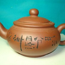 [有壺同享]中國宜興紫砂平蓋掇球壺220cc.509. 歷史價格詳細信息