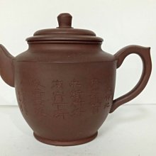 周桂珍 / 君德壺 朱泥 300ml 紫砂壺 土胎細膩 質地佳 歷史價格詳細信息