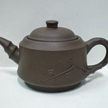 (百寶屋)歡慶開幕衝評價低價起標無底價...珍藏早期無落款橢圓菊瓣壺(超讚土胎超讚好壺) 歷史價格詳細信息