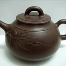 (百寶屋)歡慶開幕衝評價低價起標無底價...珍藏早期無落款橢圓菊瓣壺(超讚土胎超讚好壺) 歷史價格詳細信息