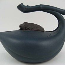 早期宜興紫砂壺／清代逸公詩詞／ 球孔.       容量：約160CC 歷史價格詳細信息