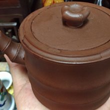 早期收藏茶壺泡茶壺-宜興茶壺-紫砂-手工華穎壺 歷史價格詳細信息